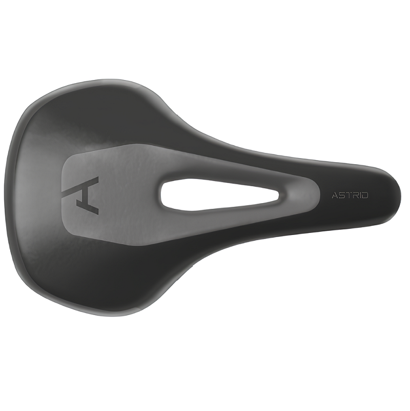 saddle